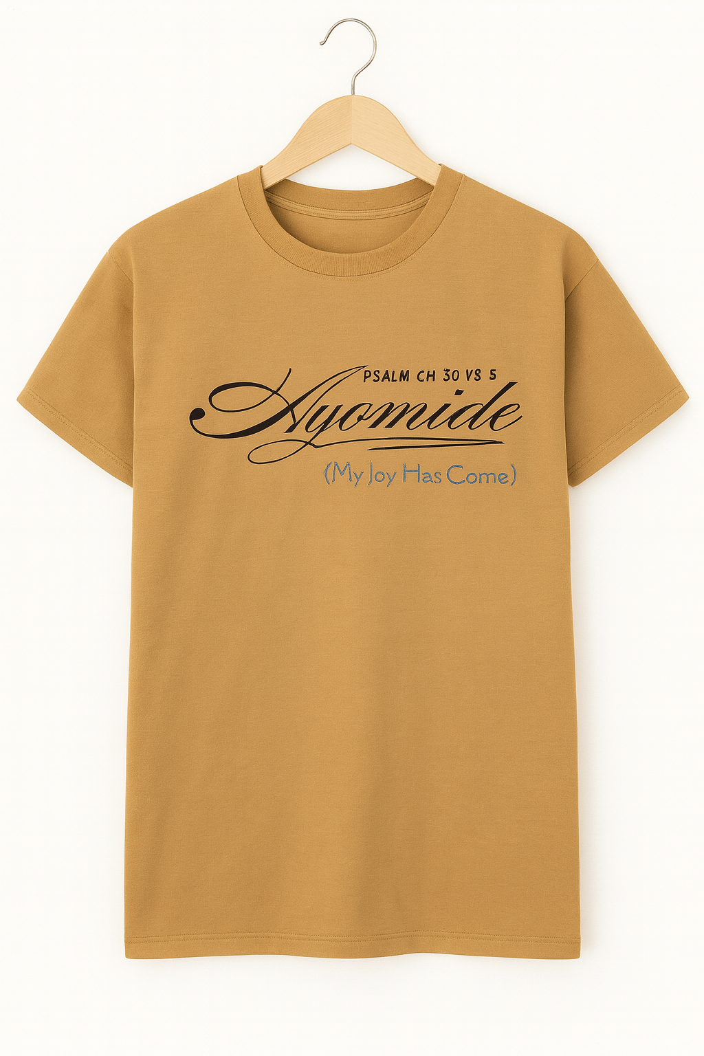 AYOMIDE T-Shirt