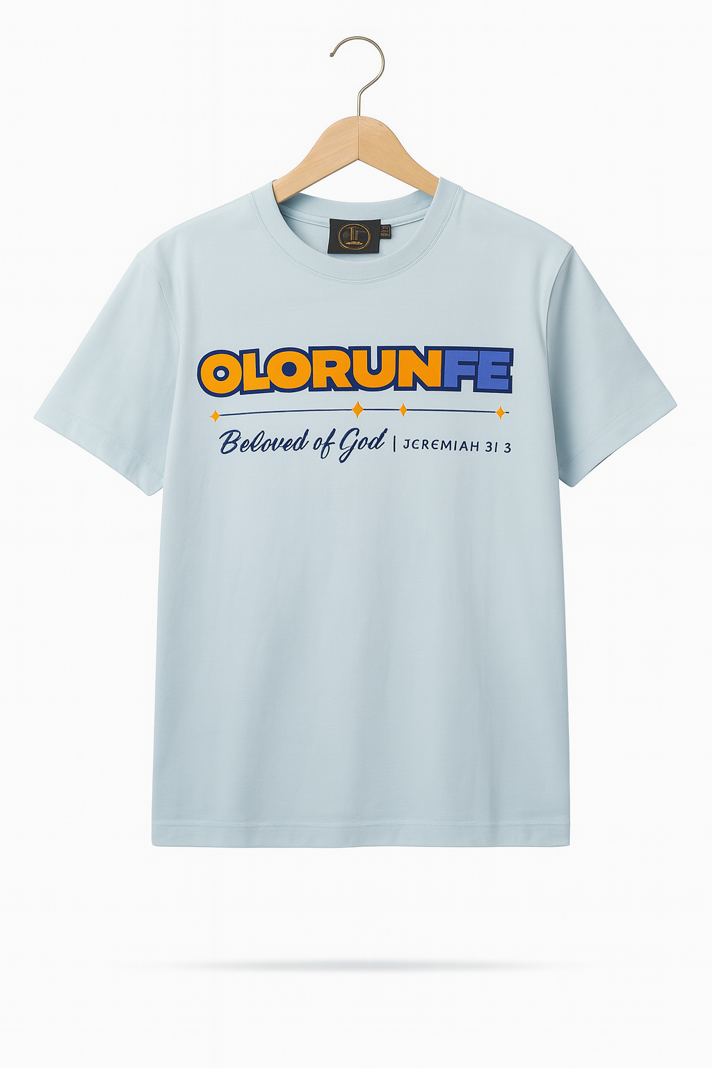 OLORUNFE T-Shirt