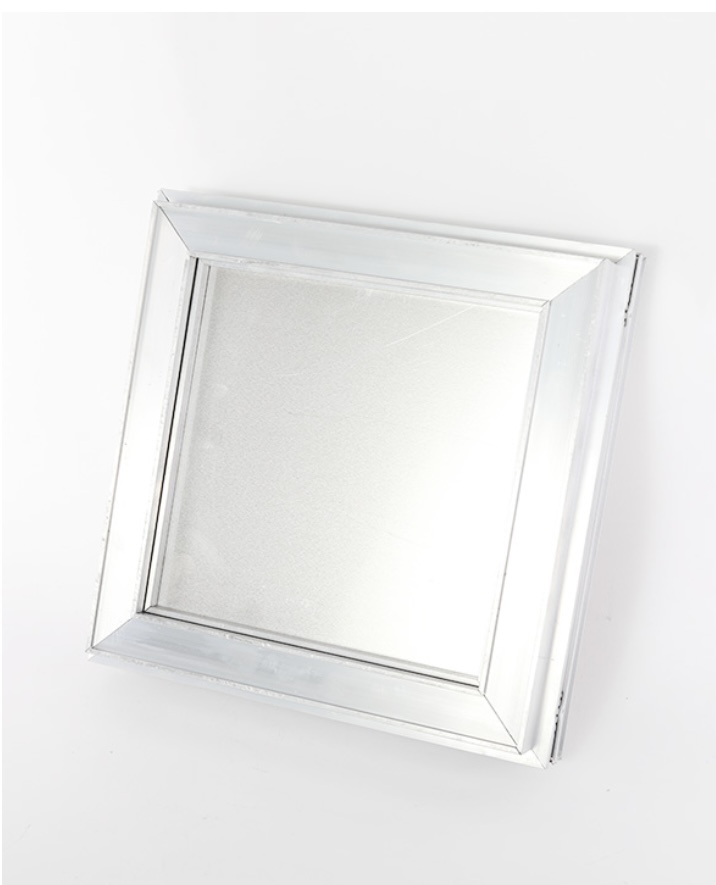 غطاء تفتيش 30 x 30 المنيوم / مزايا