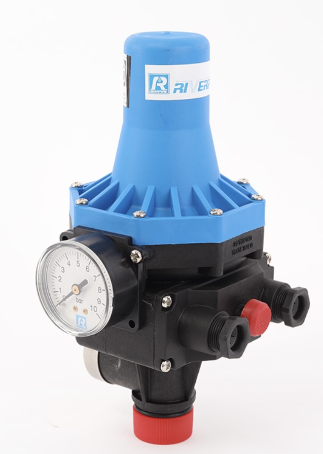 جهاز ضغط جراند هاي اسباني 220 فولت / سمنان