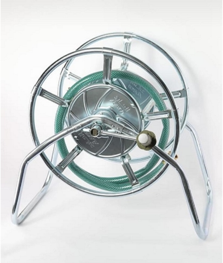 بكره حديد صغير بدون لي / العايد