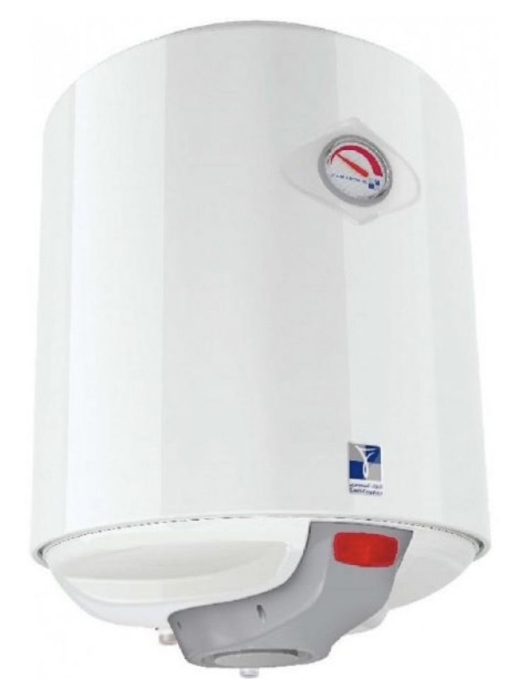 سخان ماء واقف 80 لتر 220 فولت / الخزف السعودي