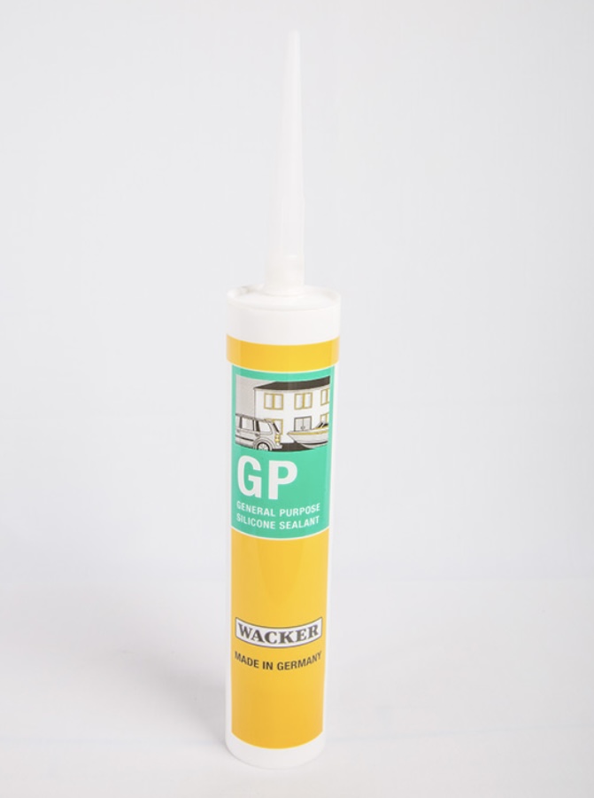 سليكون شفاف أصلي