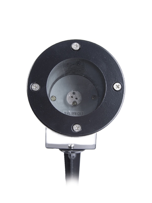 اسبوت حديقه غرس هولجين ساده