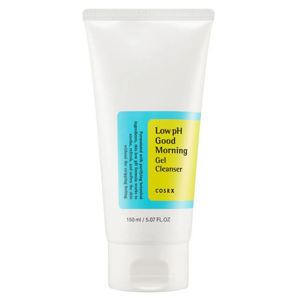 Low pH Good Morning Gel Cleanser 150mL