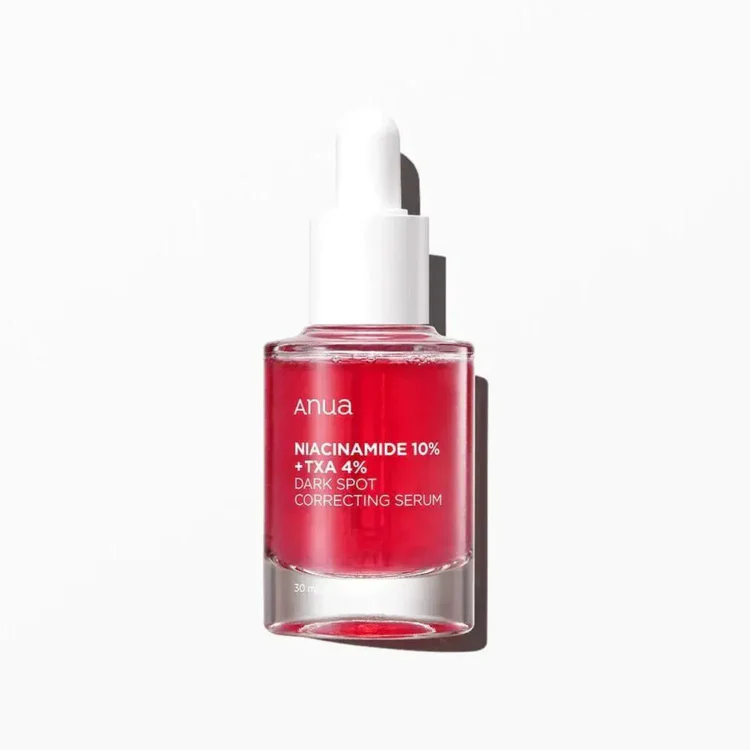 ANUA -Niacinamide 10% + TXA 4% Serum 30mL