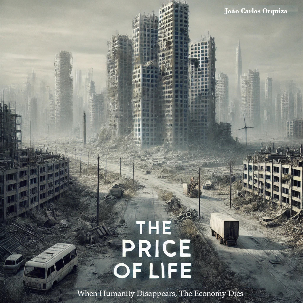 The Price of Life