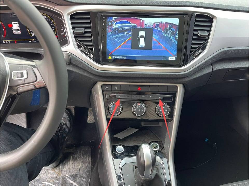 VOLKSWAGEN T-ROC MID 2022