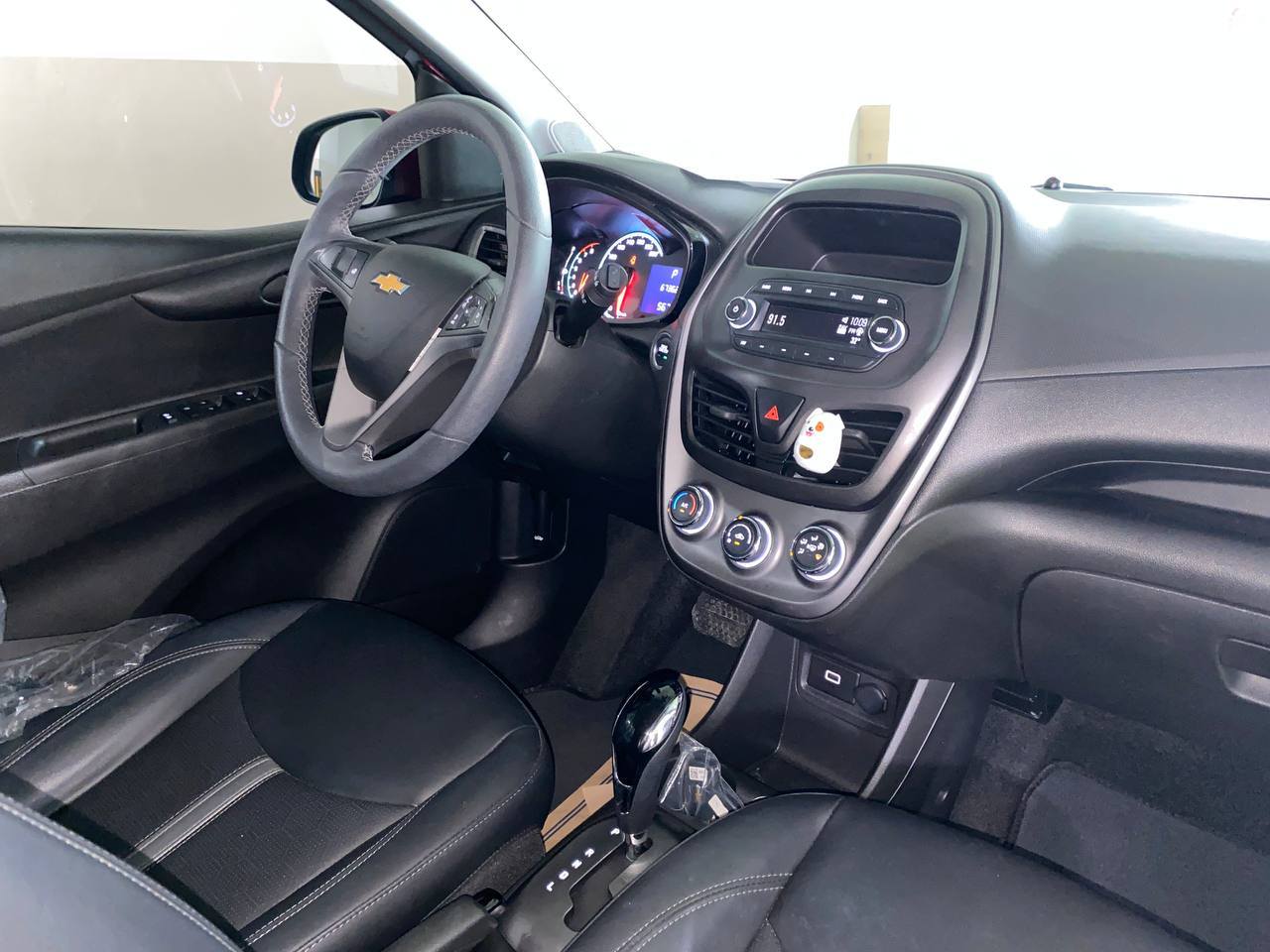 Chevrolet Spark 2020