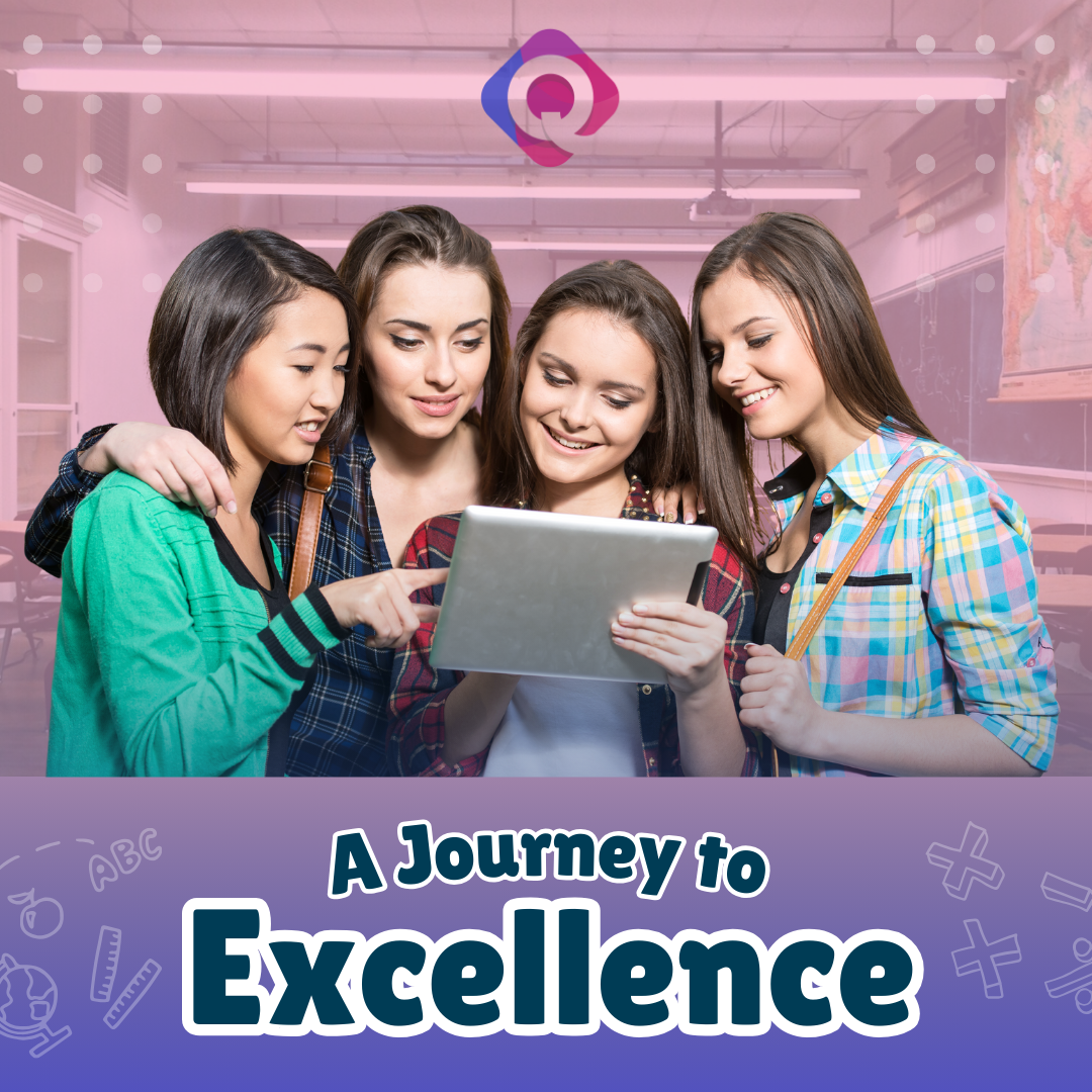 Teachers - Annual Subscription