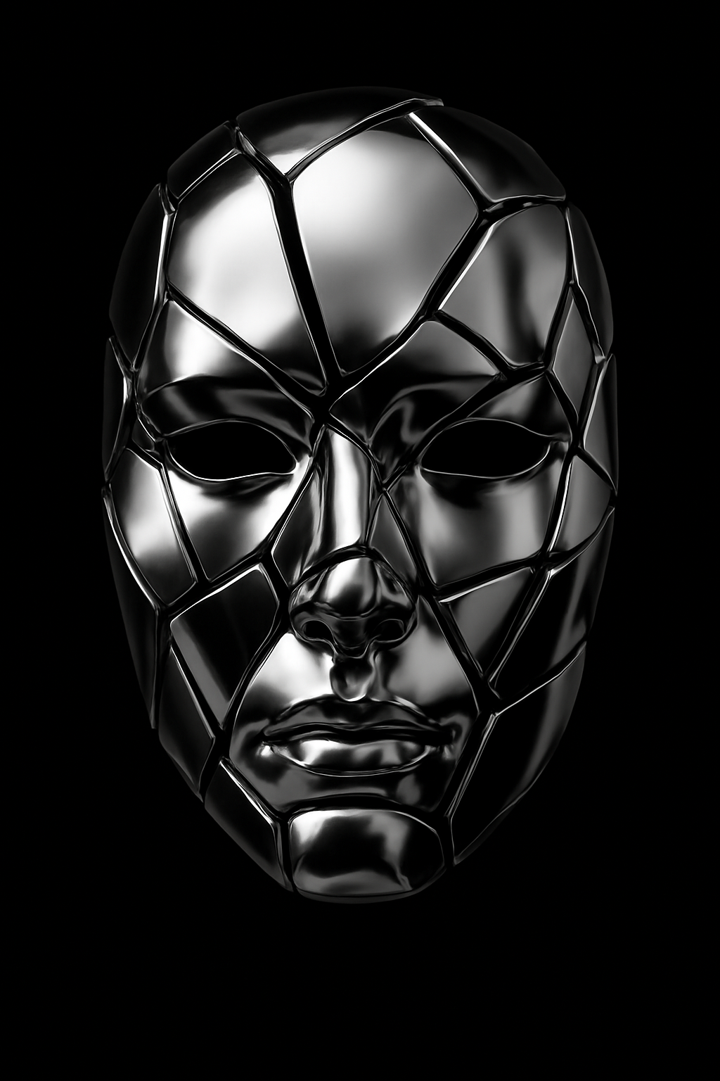 Full Face Motorcycle Helmet