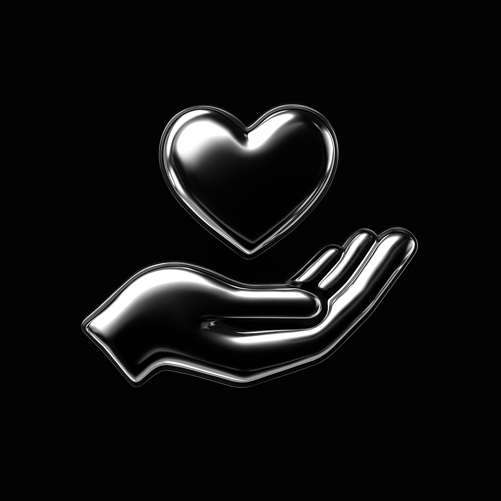 NEXIV Spendenprodukt