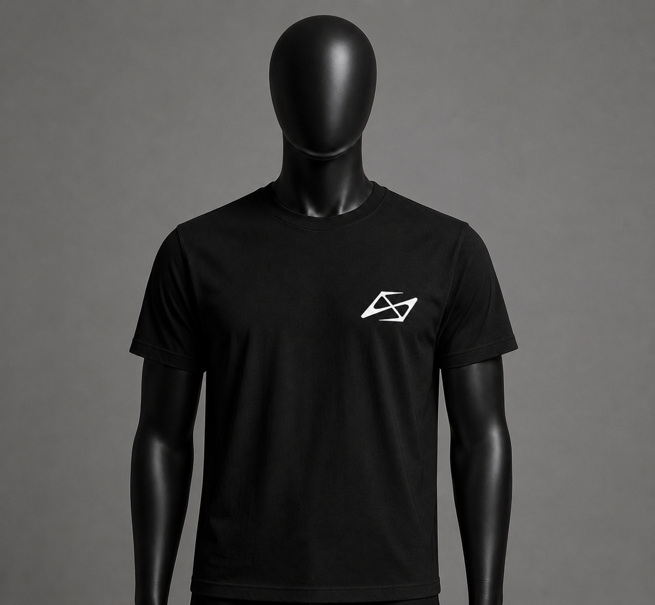  NEXIV Season 01 Shirt — Black