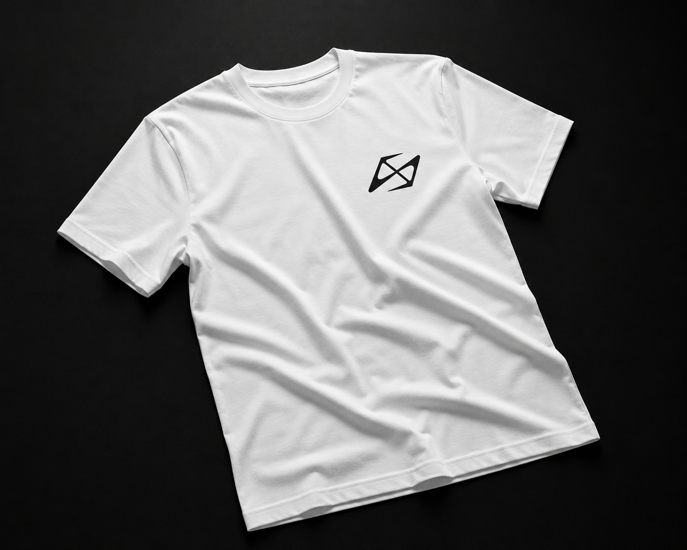  NEXIV Season 01 Shirt — White