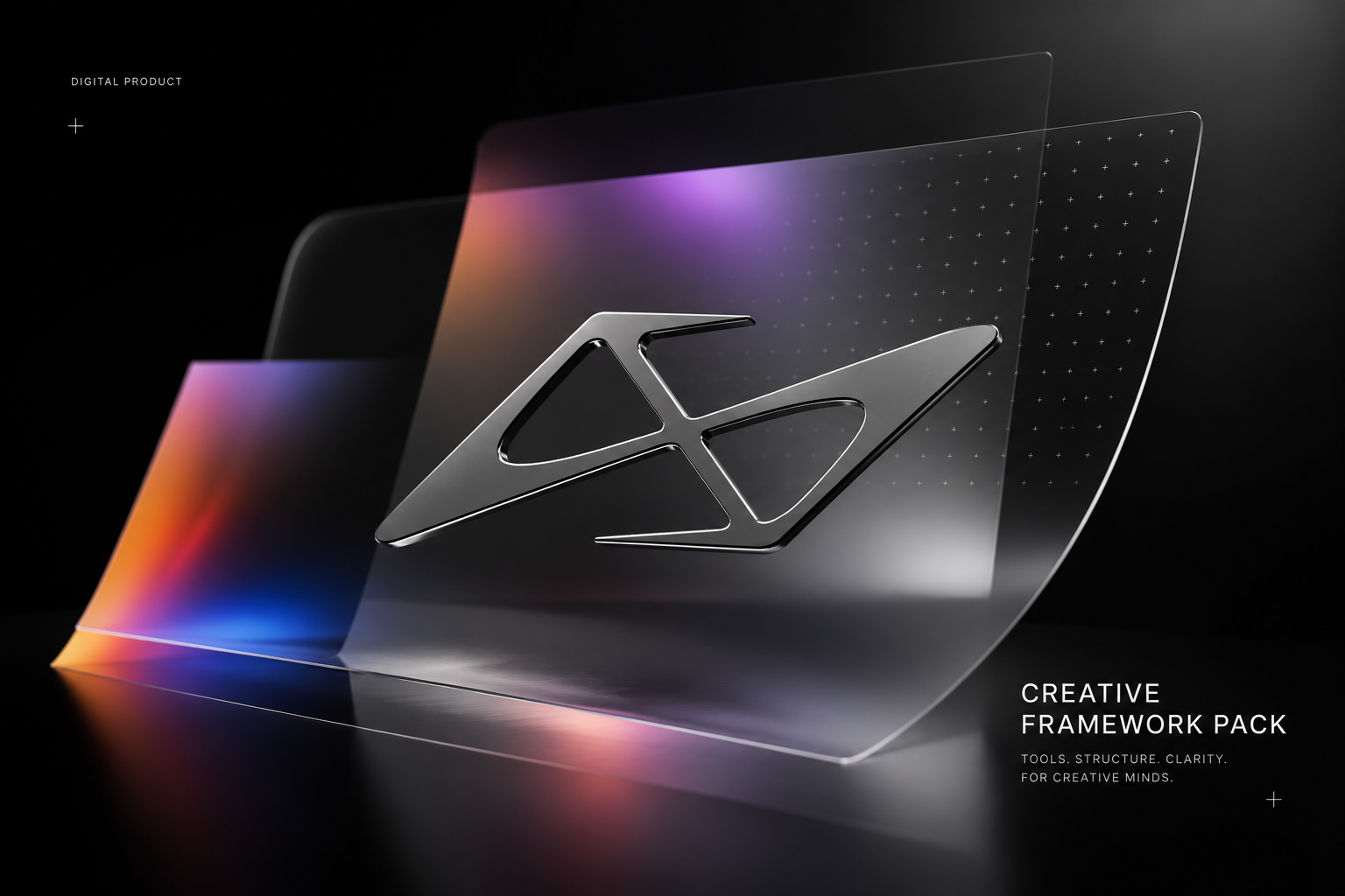 NEXIV Creative Framework Pack