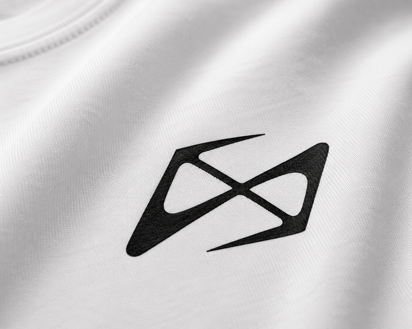  NEXIV Season 01 Shirt — White