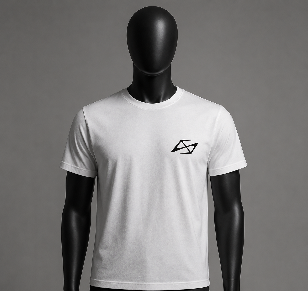  NEXIV Season 01 Shirt — White