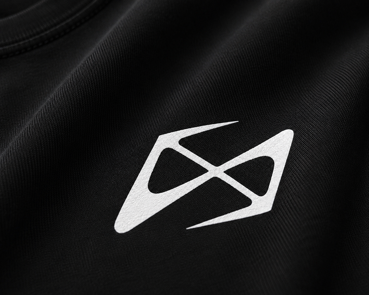  NEXIV Season 01 Shirt — Black