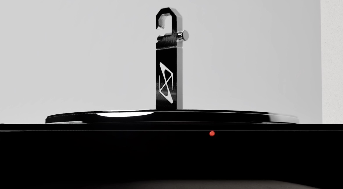 NEXIV USB Flash Drive Demo