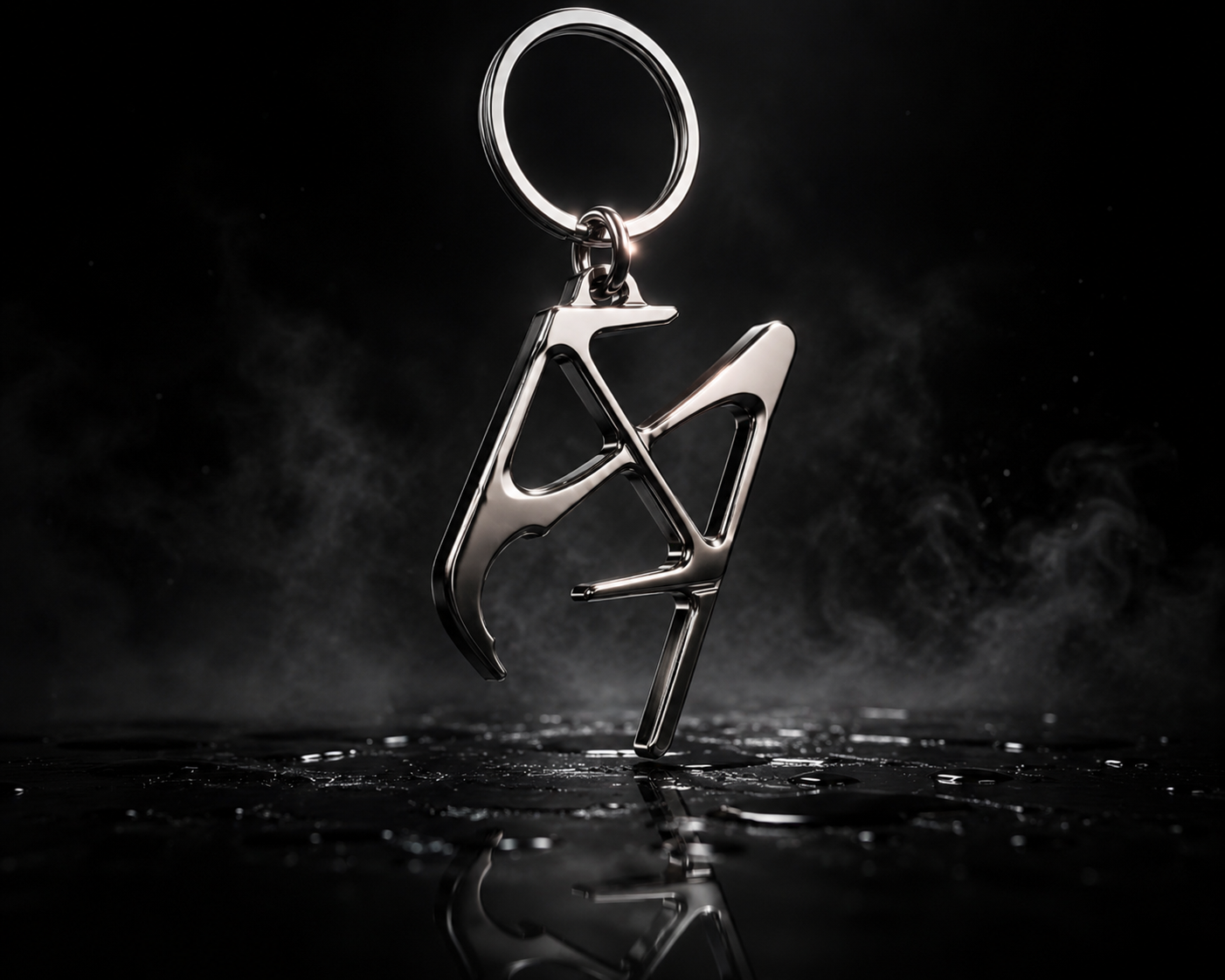 NEXIV Key Artifact — Pre-Release Edition