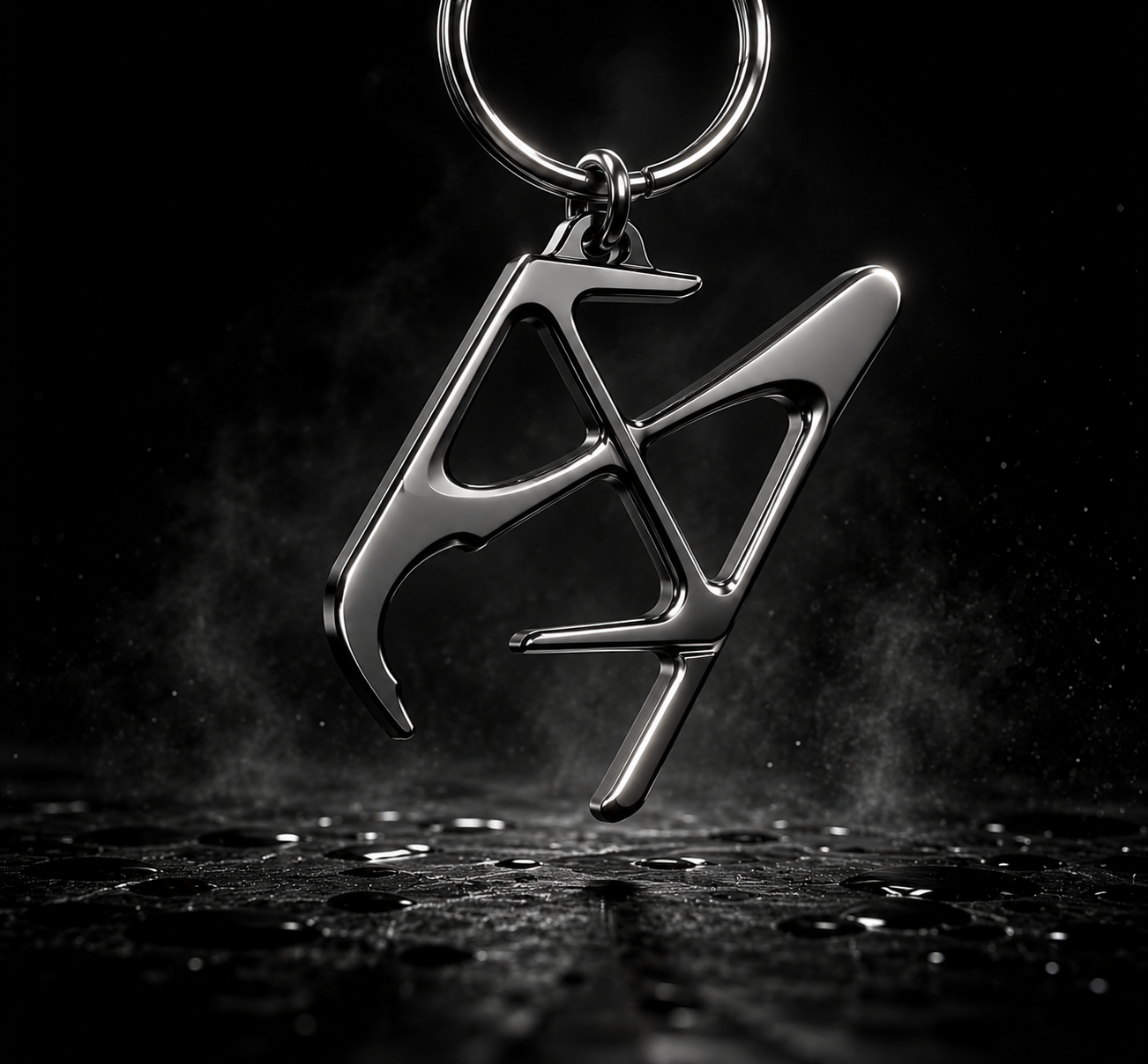 NEXIV Key Artifact — Pre-Release Edition
