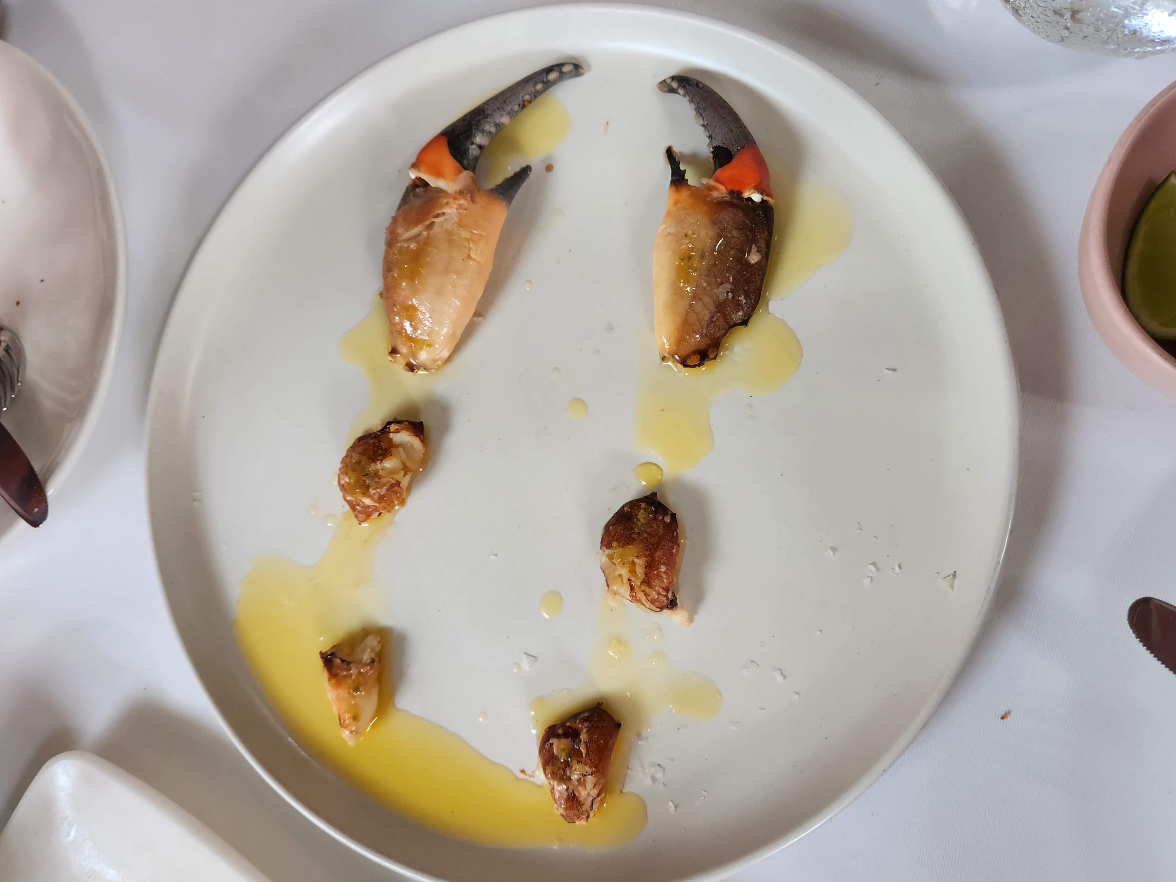 Comer con Atención Plena; saborea el presente