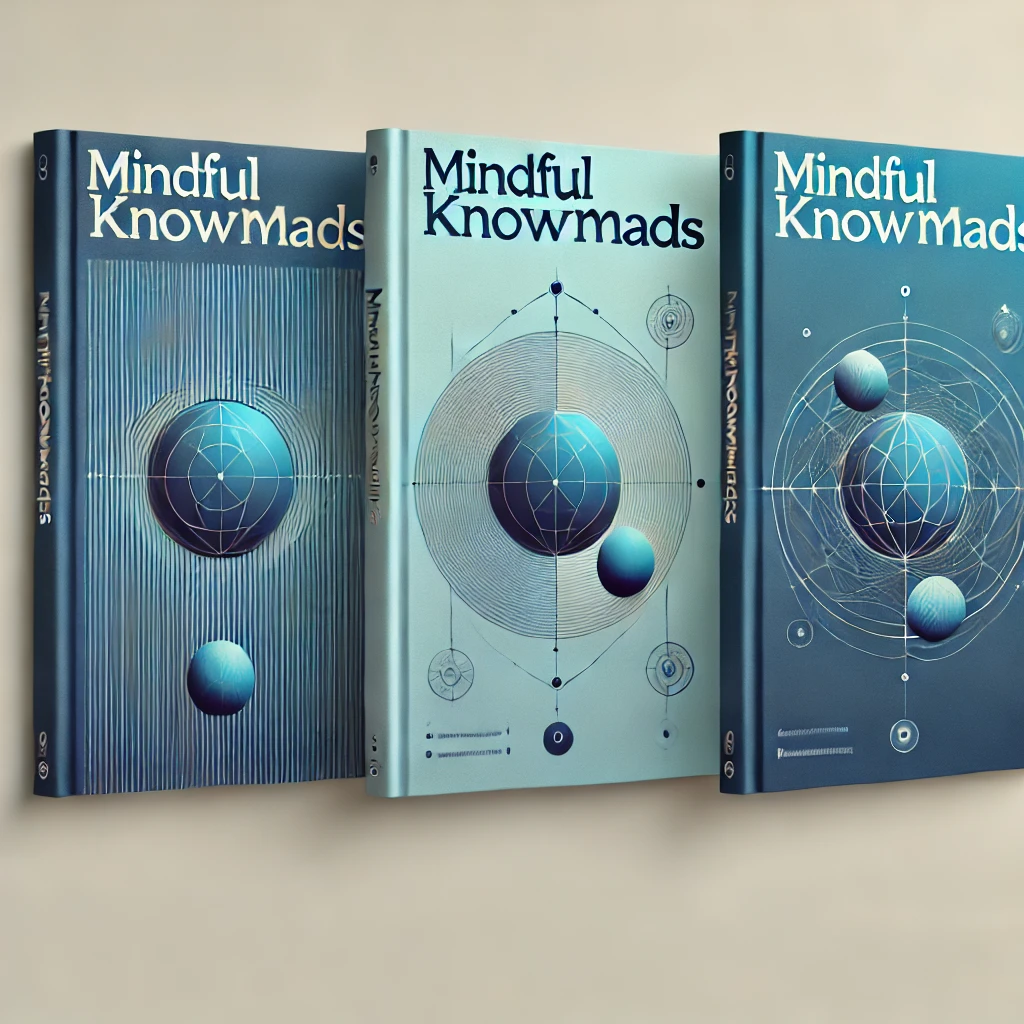 Bitácora Mindfulknowmads