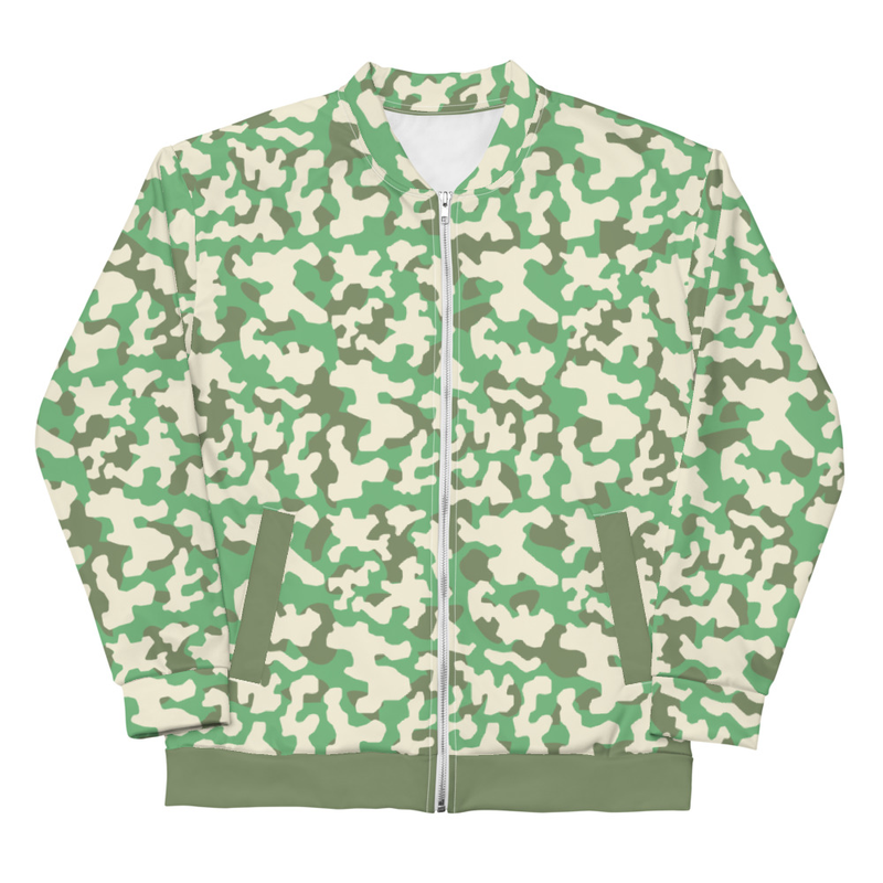 Kamo camgrn Bomber Jacket