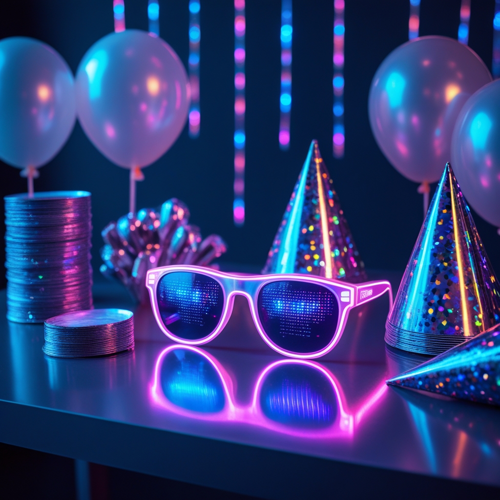 Party Supplies