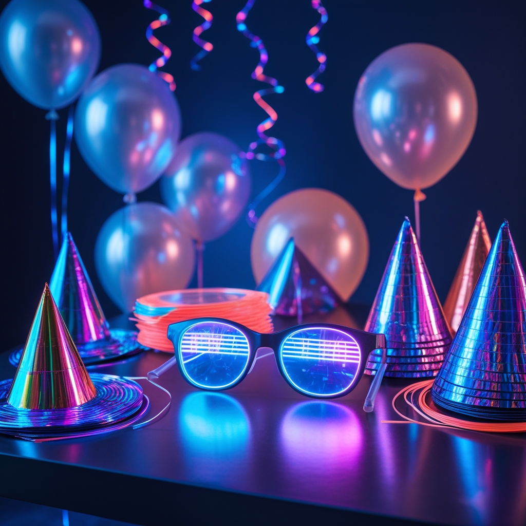 Party Supplies