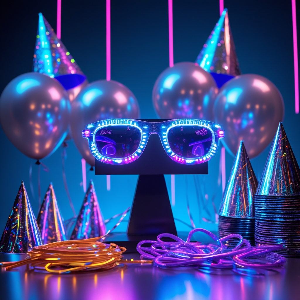 Party Supplies