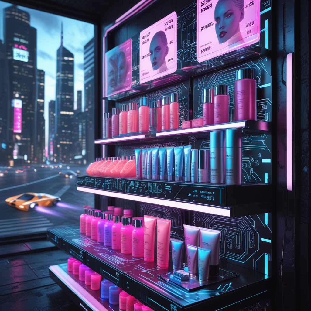 Skin and Hair Products