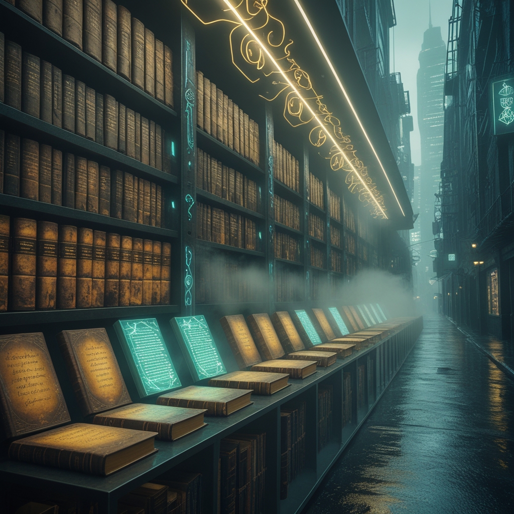 Books 