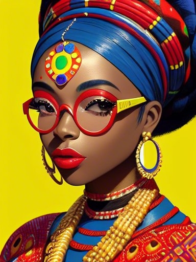African Brilliance