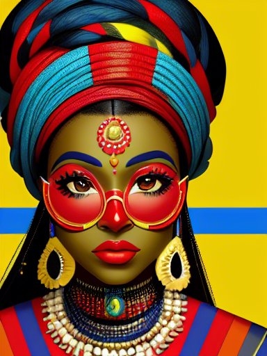 African Brilliance