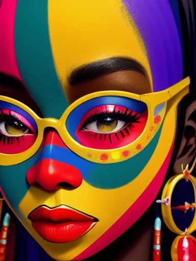 African Brilliance