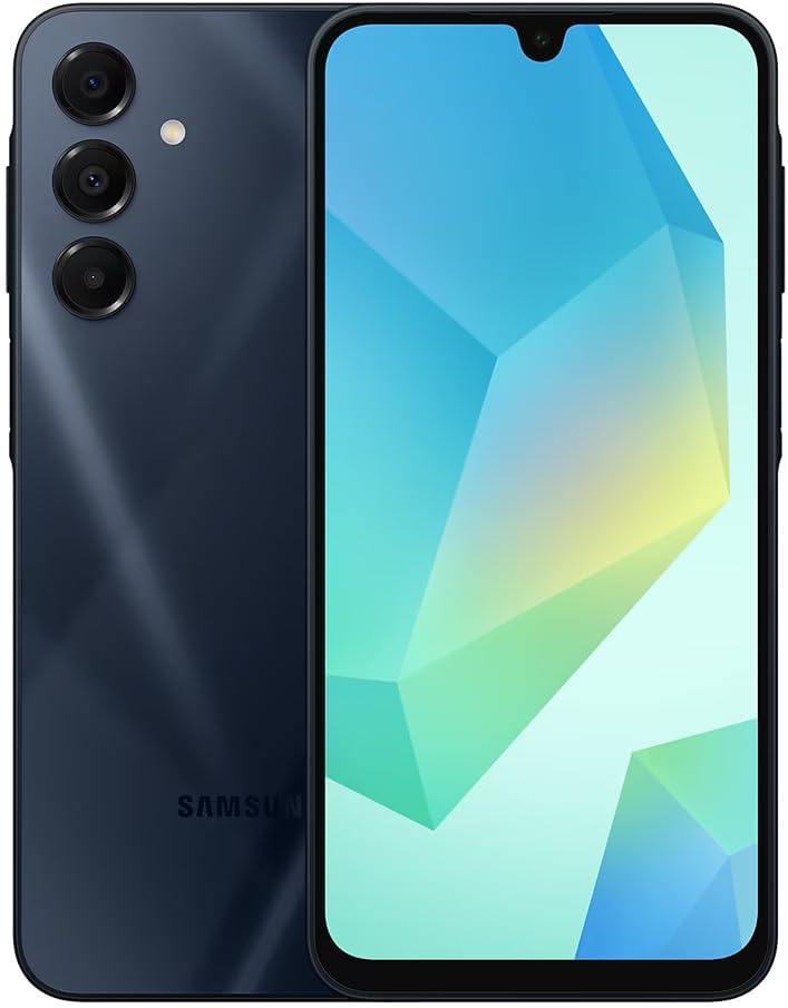 Samsung Smartphones [A's]