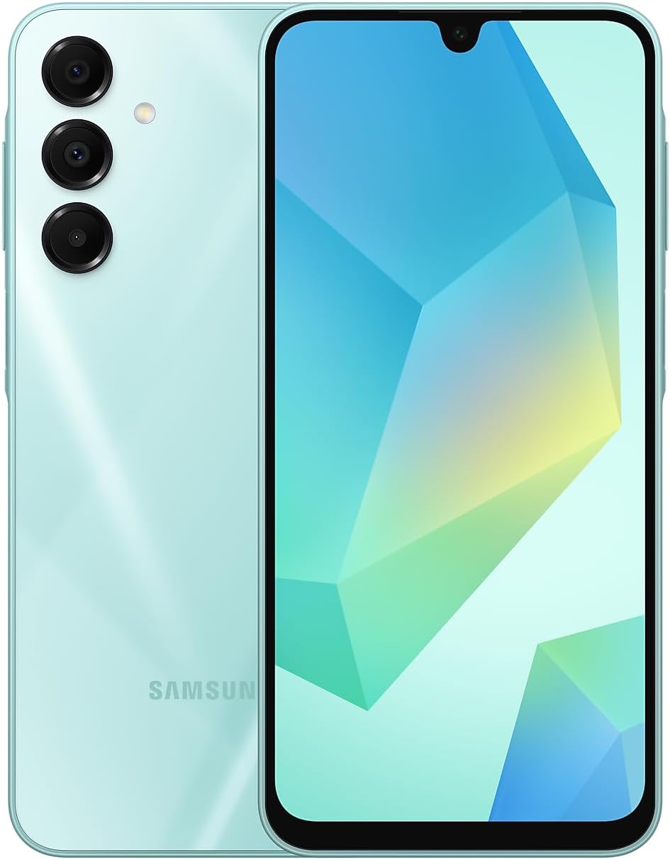 Samsung Smartphones [A's]