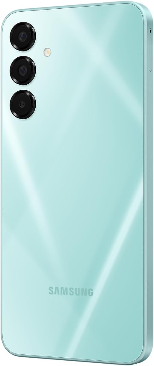 Samsung Smartphones [A's]