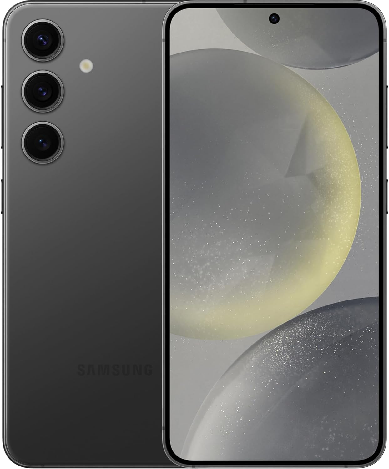 Samsung Smartphones [S's]