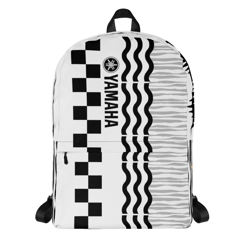 729 Yamaha Backpack