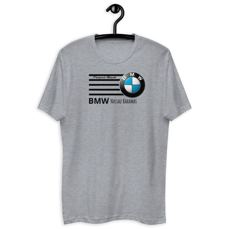 BMW Club T-shirt