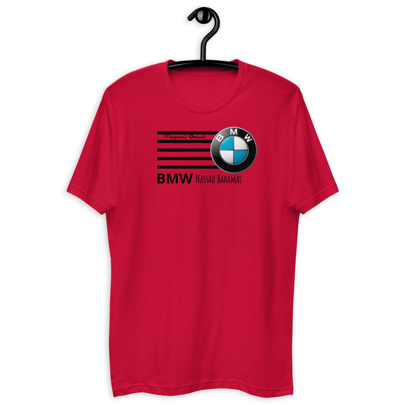 BMW Club T-shirt