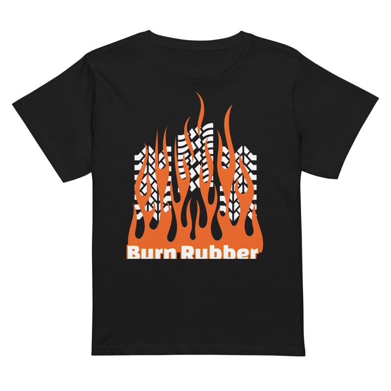 Women’s BR t-shirt