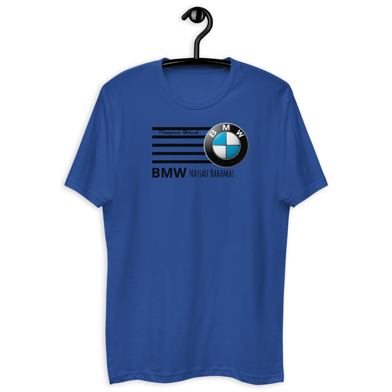 BMW Club T-shirt