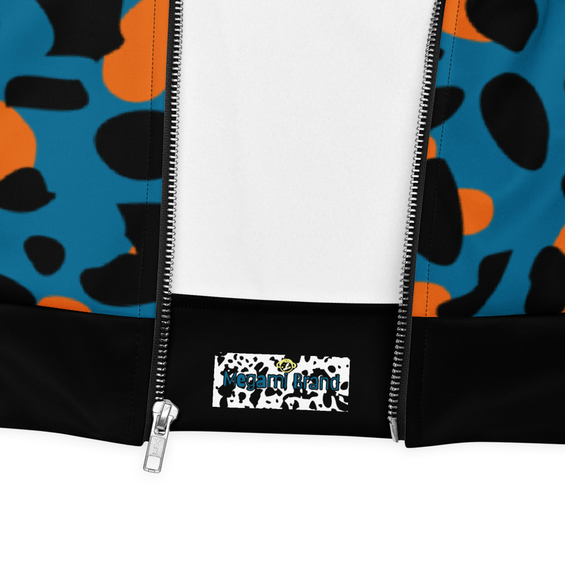 Jumbey 9B Bomber Jacket