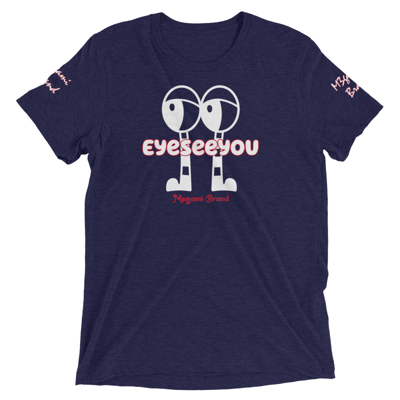 Eyeseeyou t-shirt 