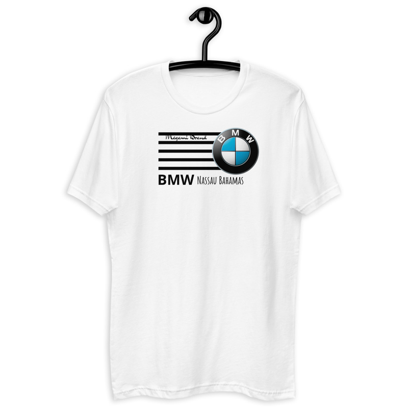 BMW Club T-shirt