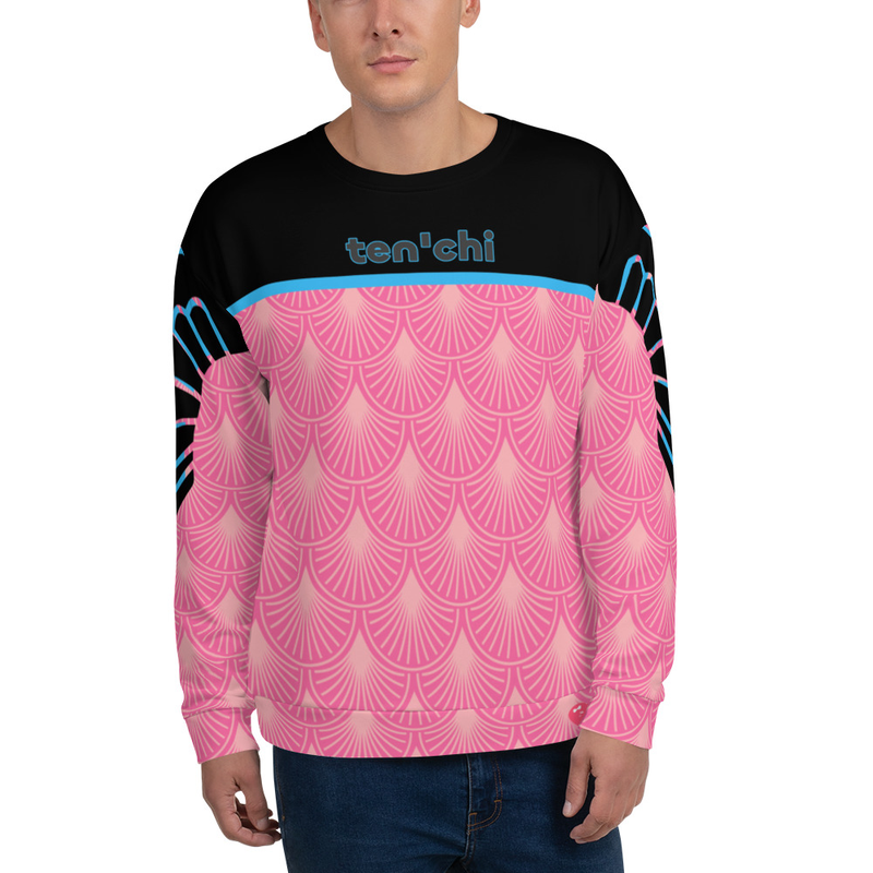 Ten'chi Sweatshirt