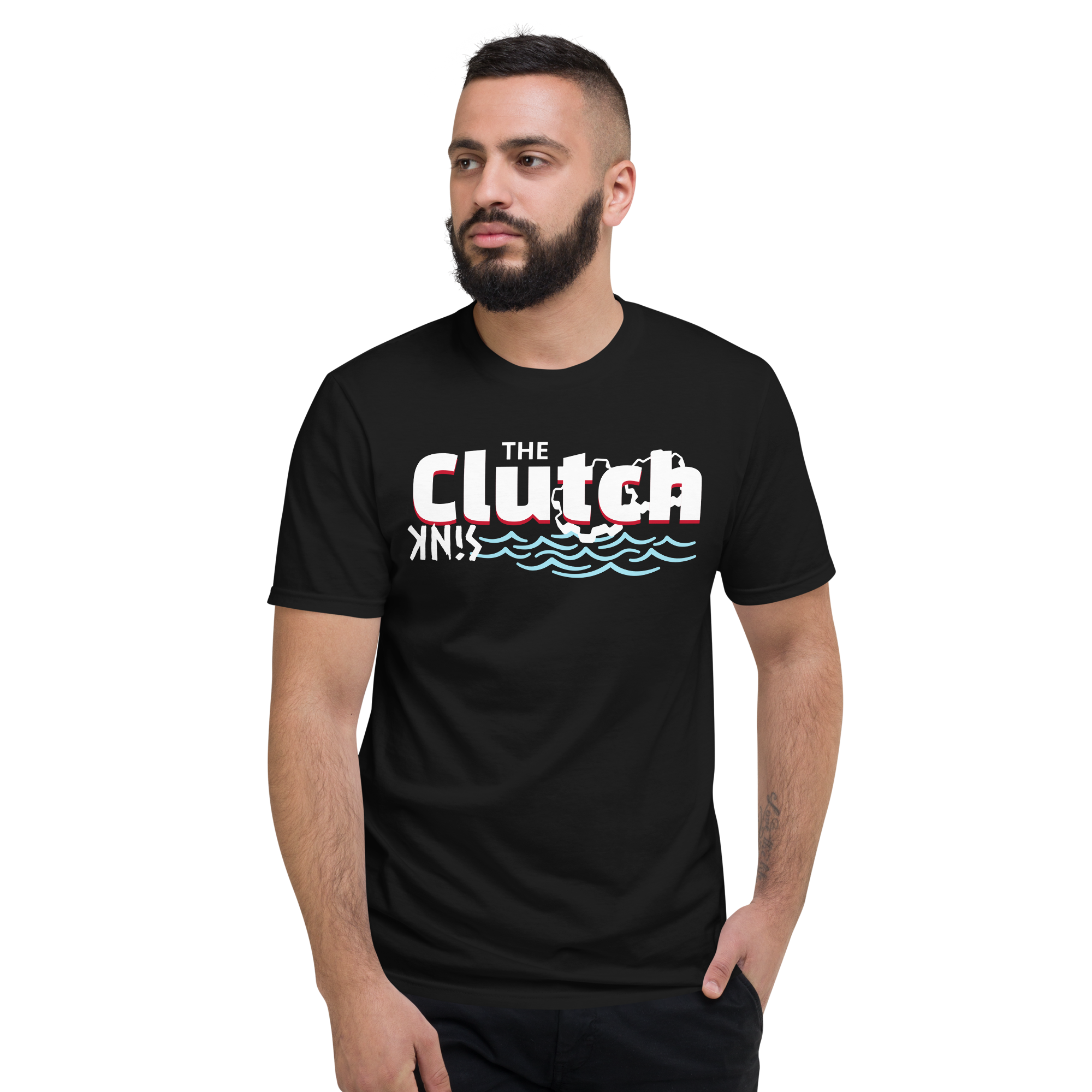 729 Motorsports Black Japan T-Shirt